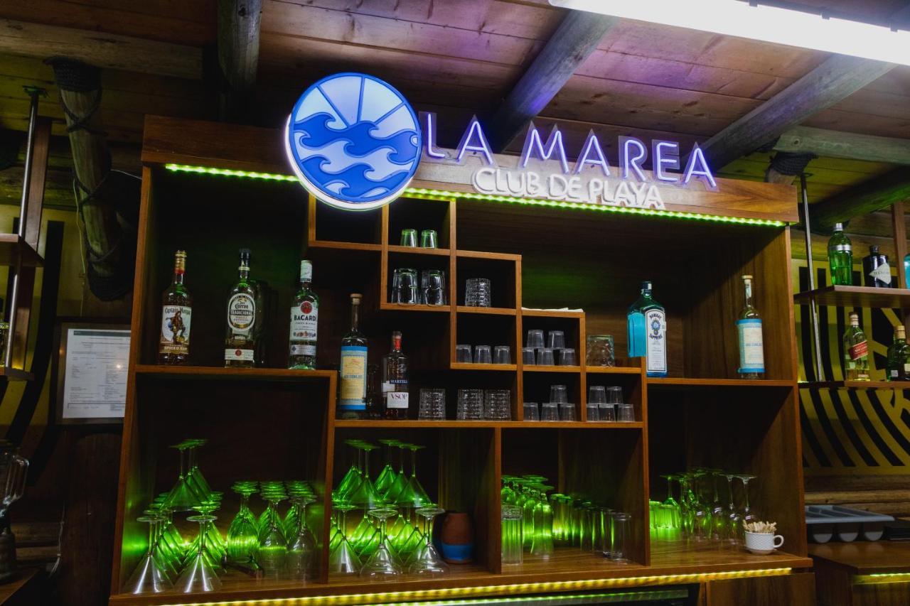 Gran Altata All Inclusive Extérieur photo